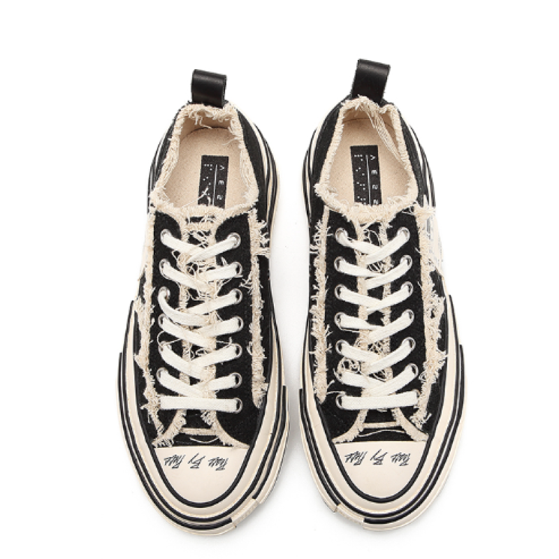 PKGoden  xVESSEL G.O.P. Slip on S19X001B