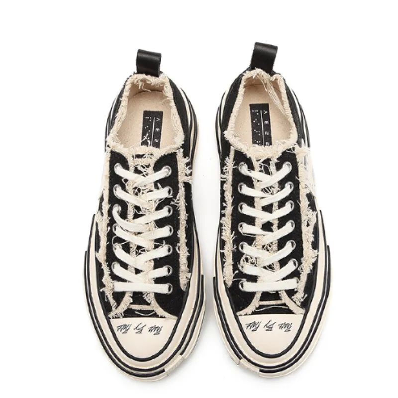 PKGoden  xVESSEL G.O.P. Slip on S19X001B