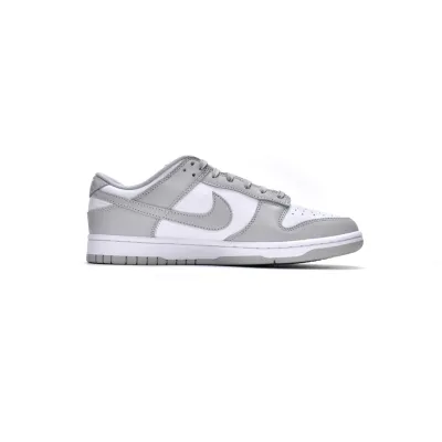 PKGoden Dunk Low Grey Fog,DD1391-103 01