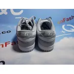 PKGoden Dunk Low Grey Fog,DD1391-103