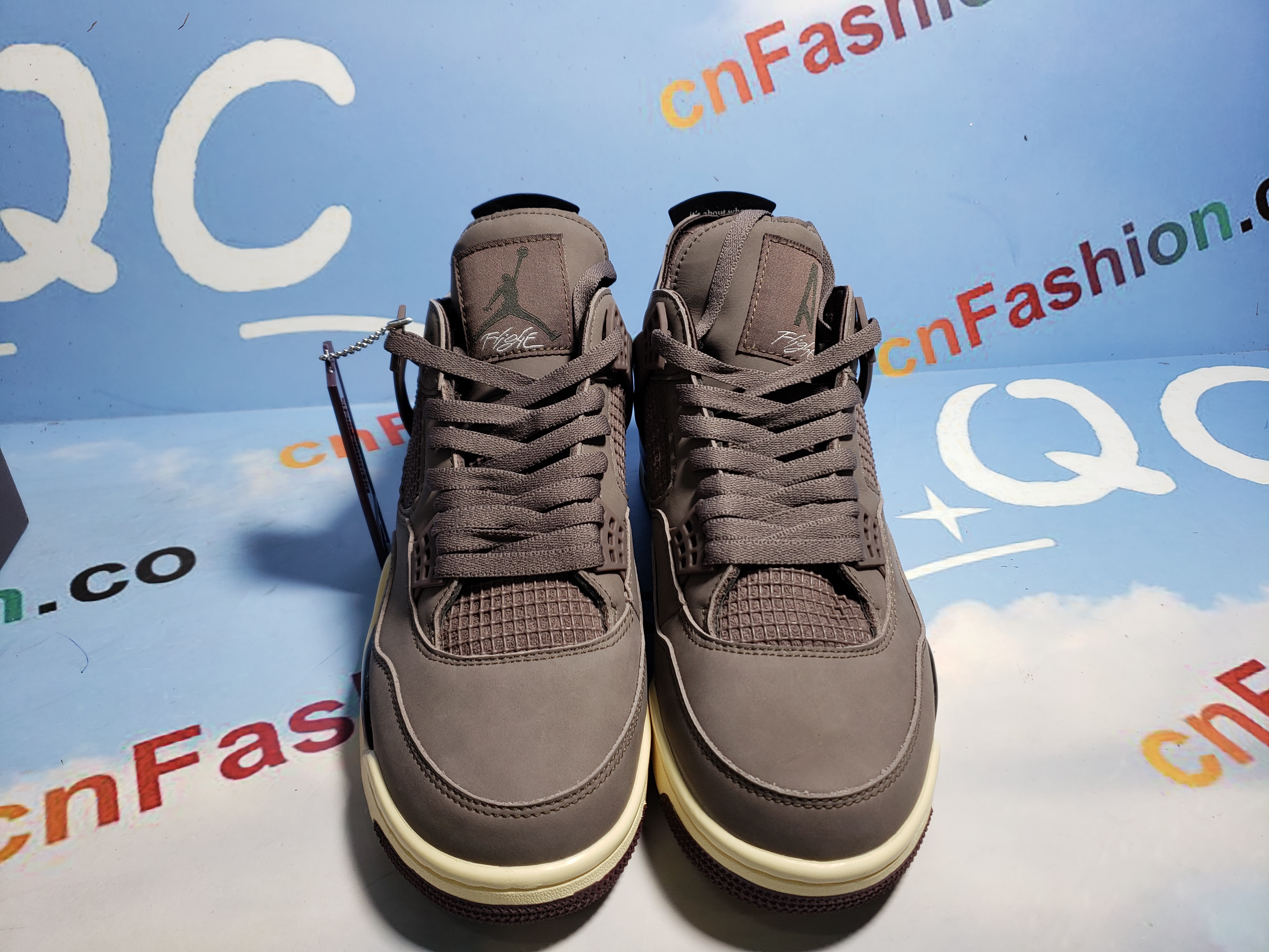 OG Jordan 4 Retro A Ma Maniére Violet Ore,DV6773-220