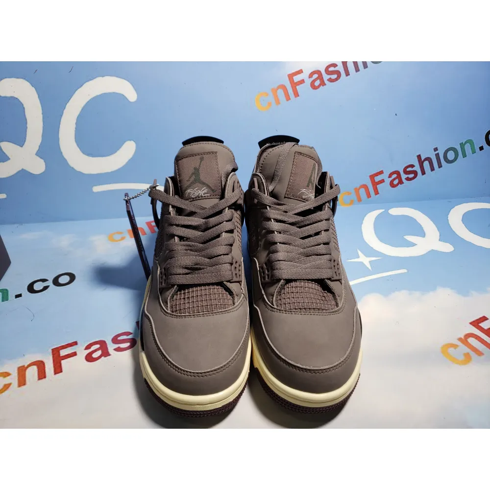 OG Jordan 4 Retro A Ma Maniére Violet Ore,DV6773-220