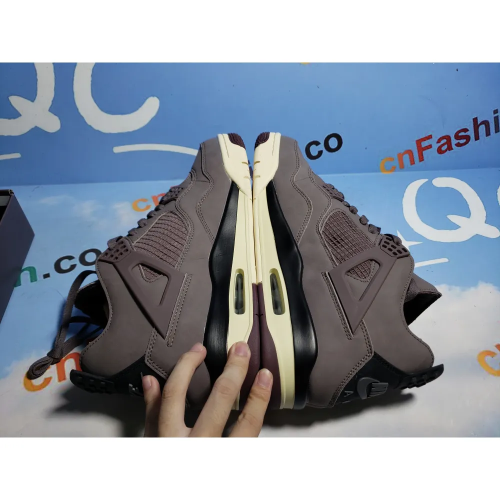 OG Jordan 4 Retro A Ma Maniére Violet Ore,DV6773-220