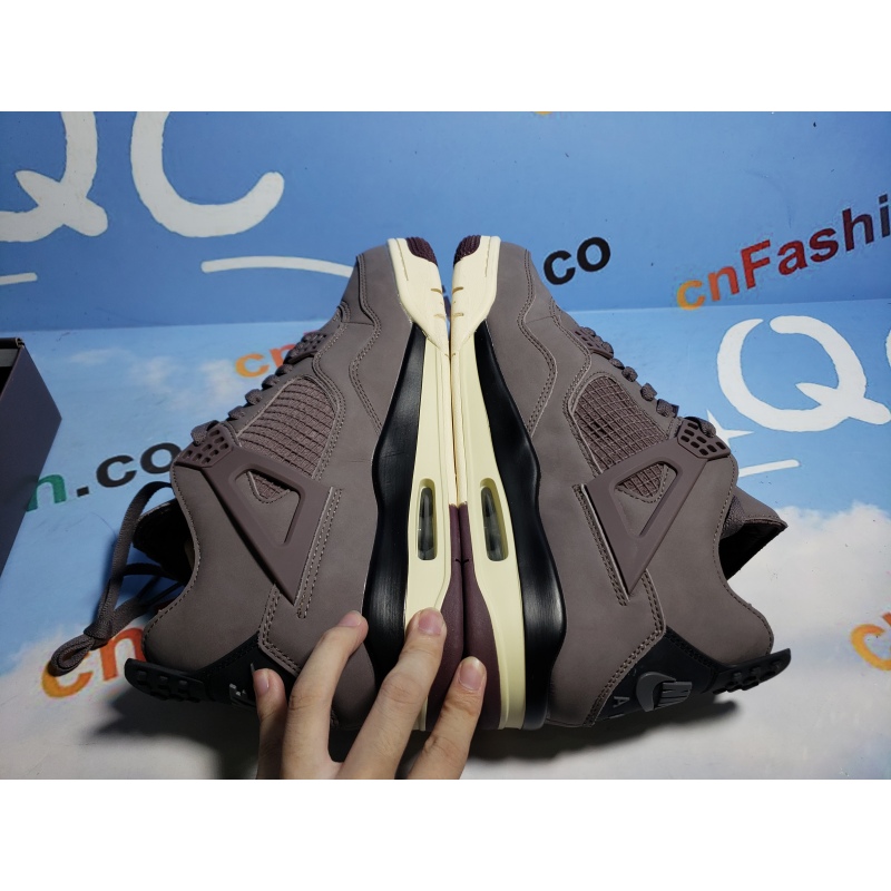 OG Jordan 4 Retro A Ma Maniére Violet Ore,DV6773-220