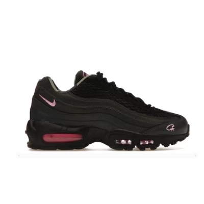OG Air Max 95 SP Corteiz Pink Beam,FB2709-001 01