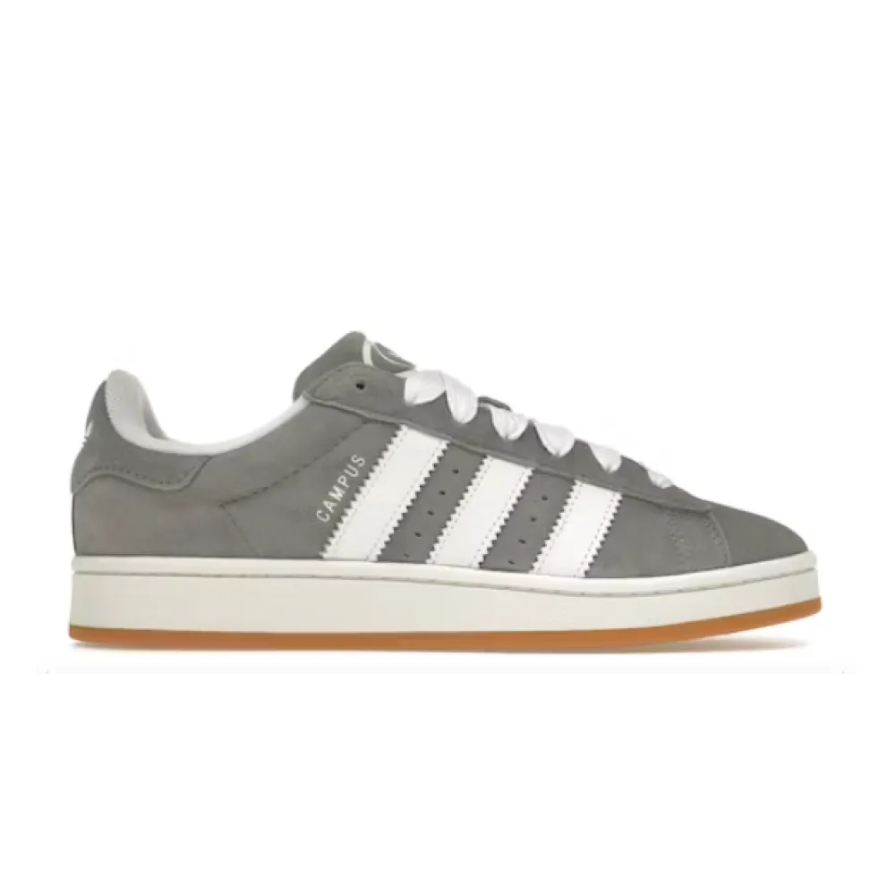 OG ad Campus 00s Grey White, HQ8707
