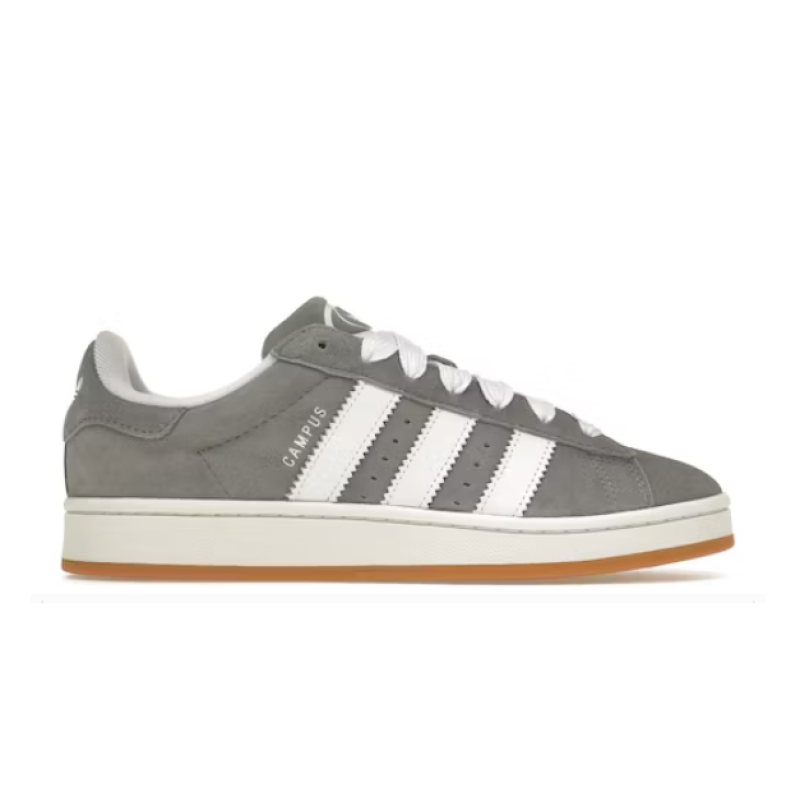 OG ad Campus 00s Grey White, HQ8707