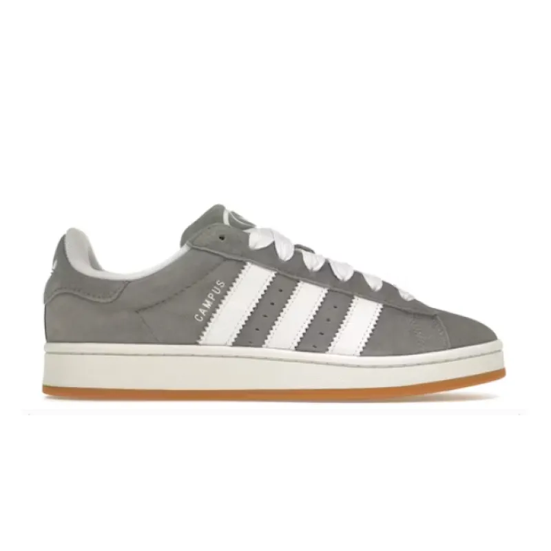 OG ad Campus 00s Grey White, HQ8707