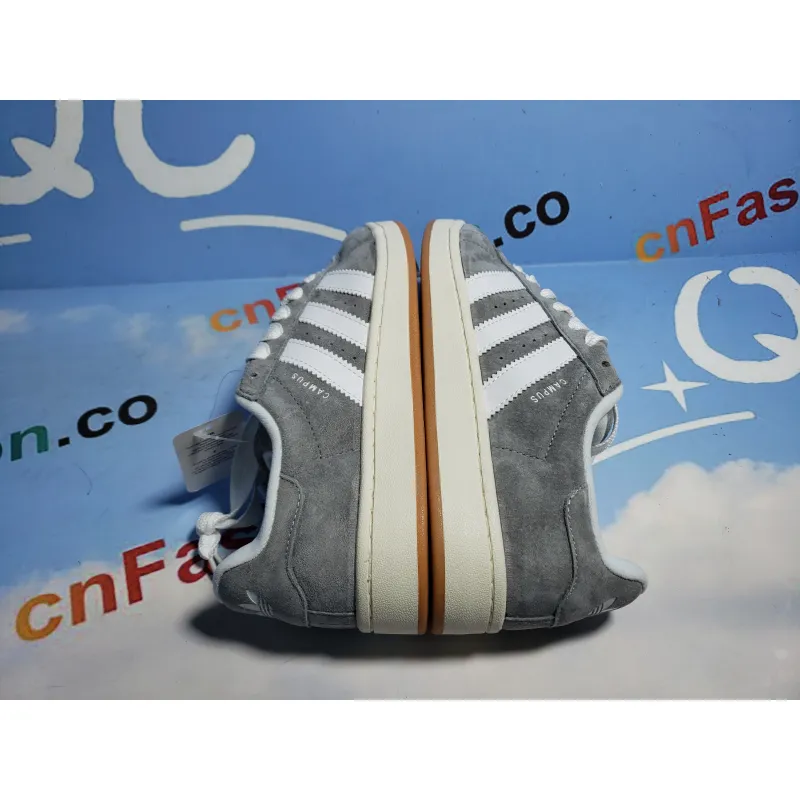 OG ad Campus 00s Grey White, HQ8707