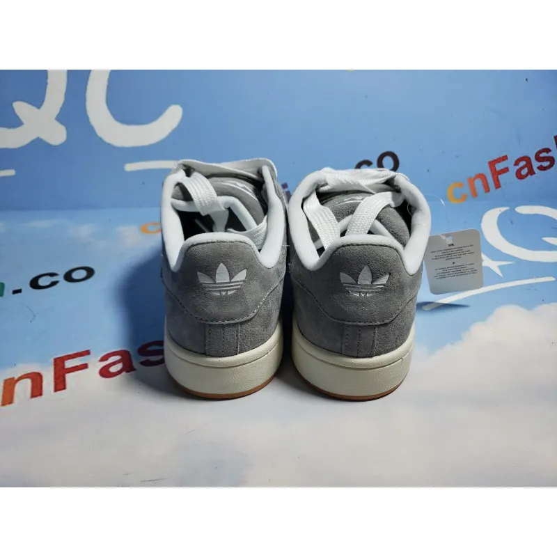 OG ad Campus 00s Grey White, HQ8707