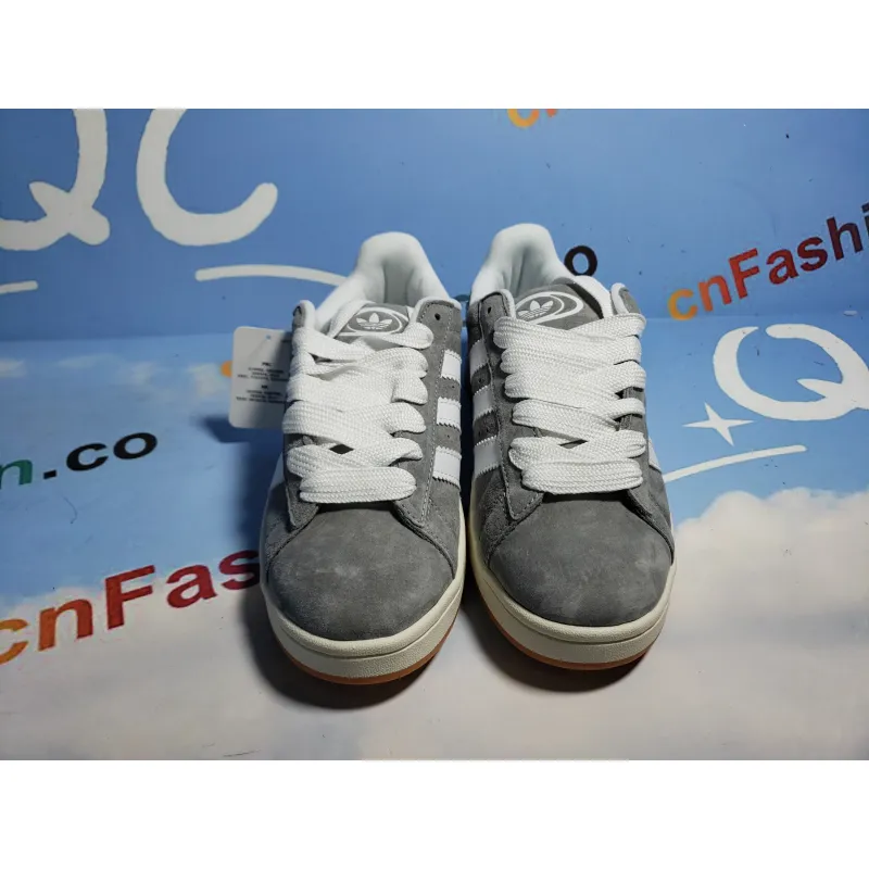 OG ad Campus 00s Grey White, HQ8707