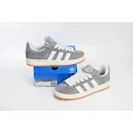 OG ad Campus 00s Grey White, HQ8707