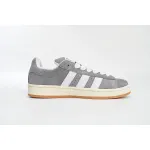 OG ad Campus 00s Grey White, HQ8707
