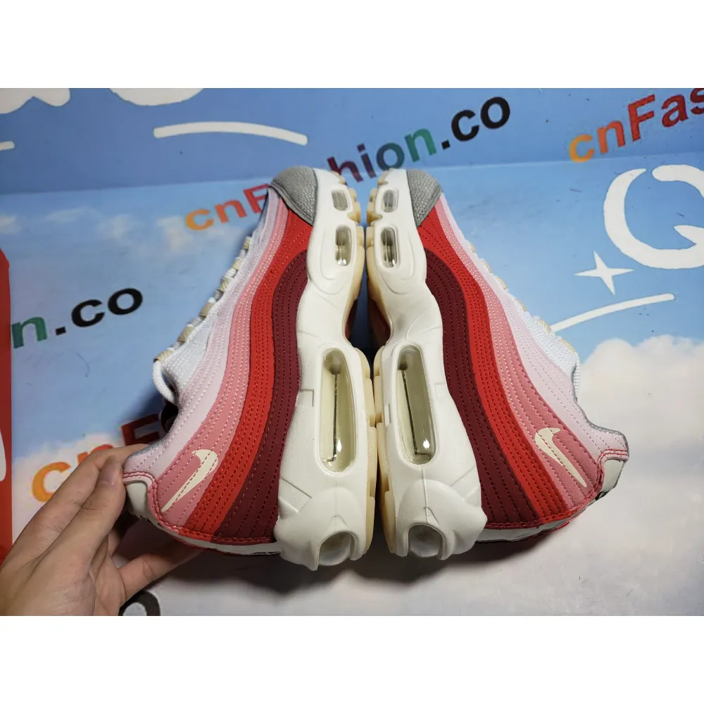 OG Air Max 95 Anatomy of Air GID, DM0012-600