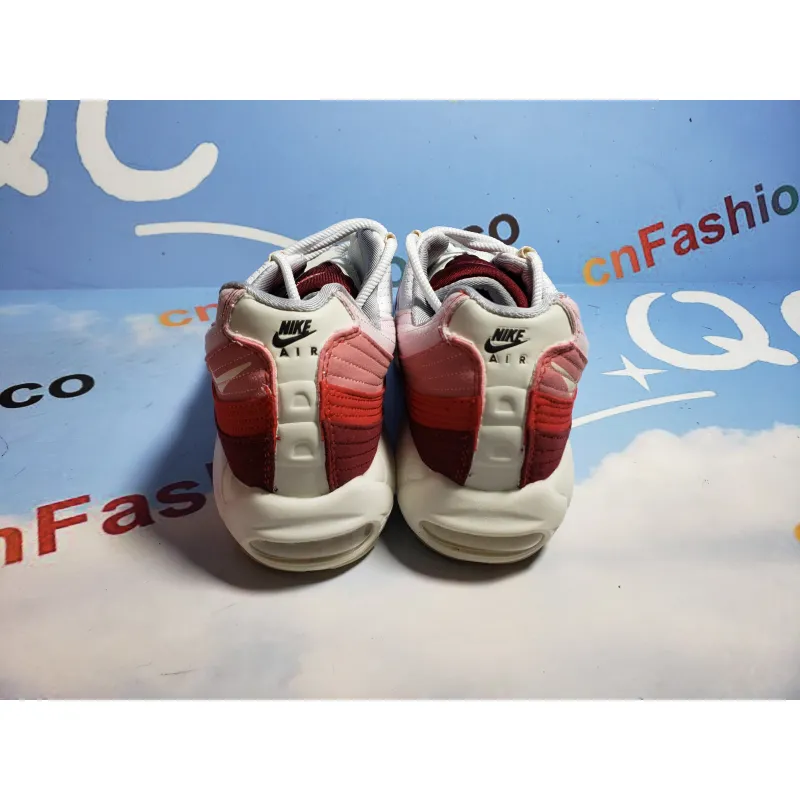 OG Air Max 95 Anatomy of Air GID, DM0012-600