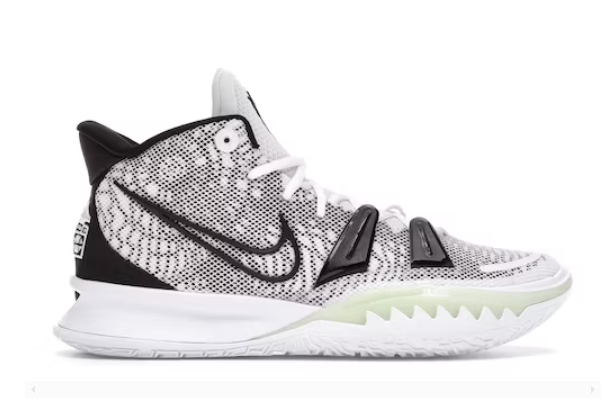 PKGoden Kyrie 7 Brooklyn Beats,CQ9326-100