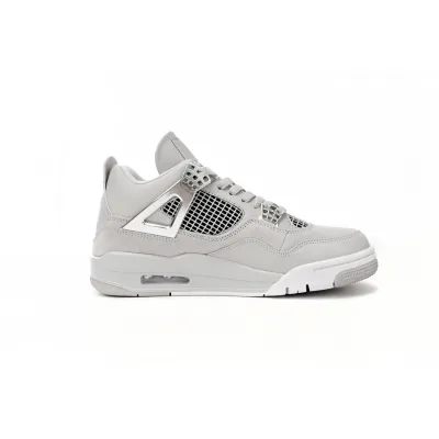PKGoden Jordan 4 Retro Frozen Moments,AQ9129-001 01