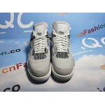 PKGoden Jordan 4 Retro Frozen Moments,AQ9129-001