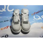 PKGoden Jordan 4 Retro Frozen Moments,AQ9129-001
