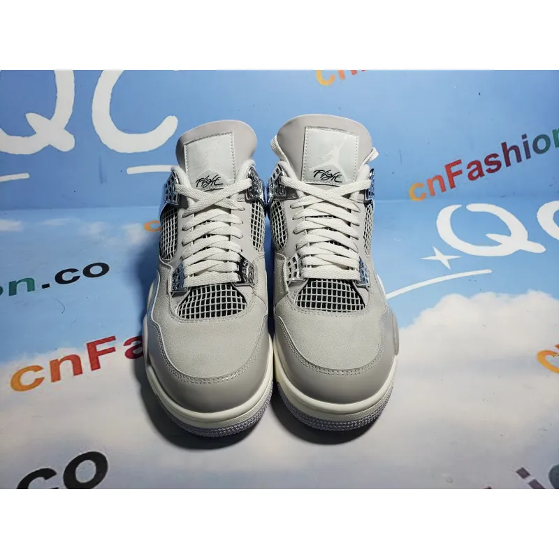 PKGoden Jordan 4 Retro Frozen Moments,AQ9129-001