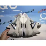 PKGoden Jordan 4 Retro Frozen Moments,AQ9129-001