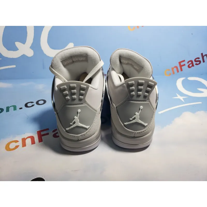 PKGoden Jordan 4 Retro Frozen Moments,AQ9129-001
