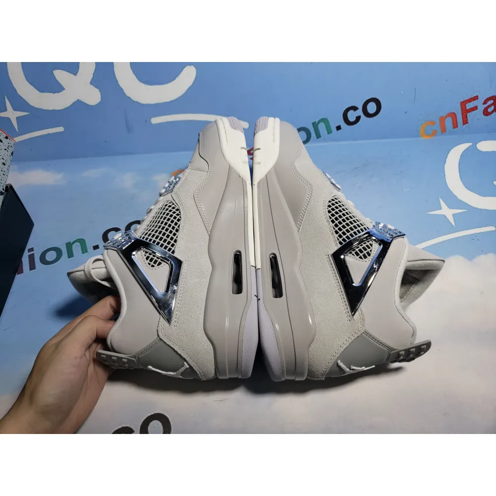 PKGoden Jordan 4 Retro Frozen Moments,AQ9129-001