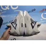 PKGoden Jordan 4 Retro Frozen Moments,AQ9129-001