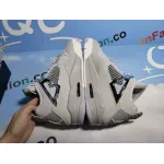 PKGoden Jordan 4 Retro Frozen Moments,AQ9129-001
