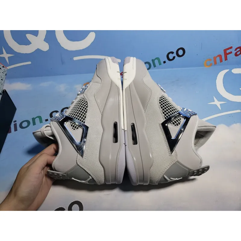 PKGoden Jordan 4 Retro Frozen Moments,AQ9129-001