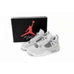 PKGoden Jordan 4 Retro Frozen Moments,AQ9129-001