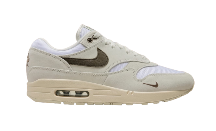 OG Air Max 1 Sail Ironstone, DZ4494-100