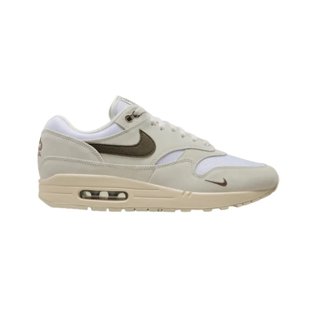 OG Air Max 1 Sail Ironstone, DZ4494-100
