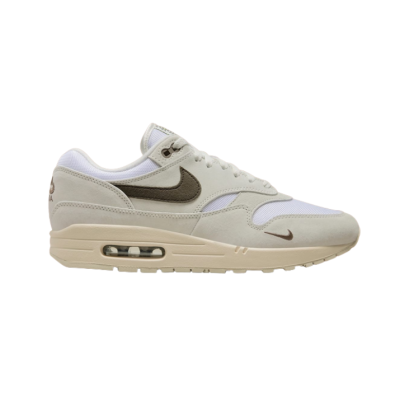 OG Air Max 1 Sail Ironstone, DZ4494-100 01