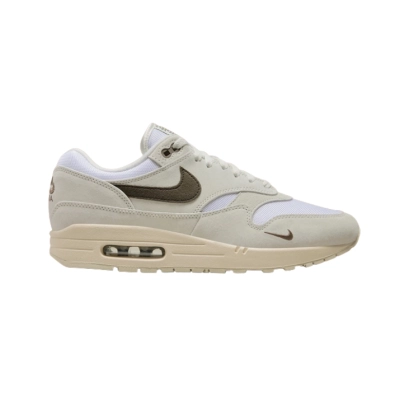 OG Air Max 1 Sail Ironstone, DZ4494-100 01