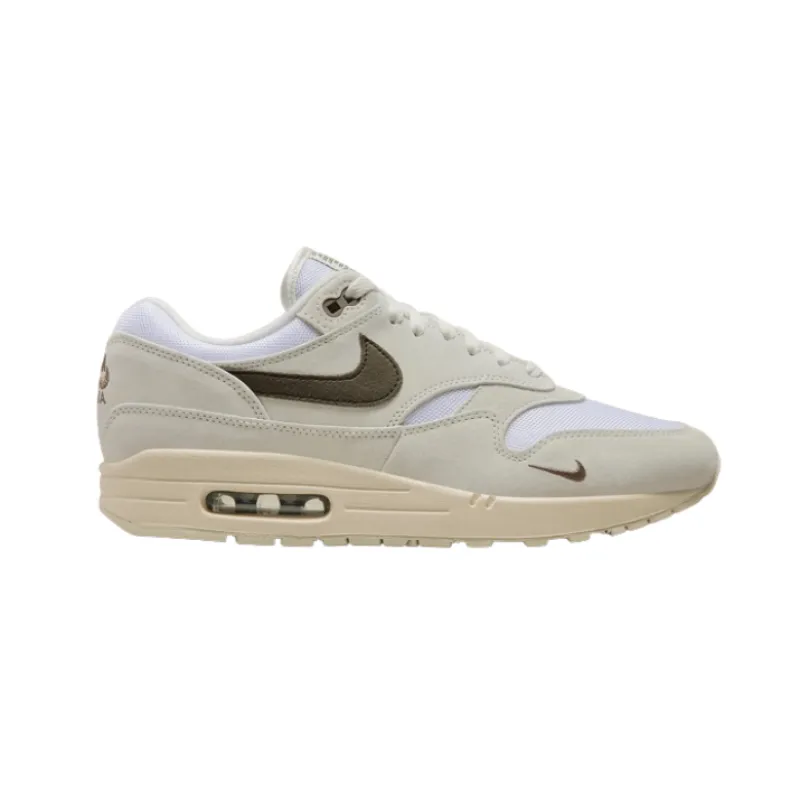OG Air Max 1 Sail Ironstone, DZ4494-100