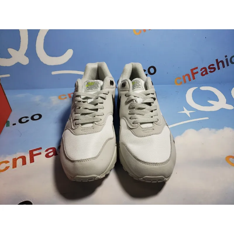 OG Air Max 1 Sail Ironstone, DZ4494-100