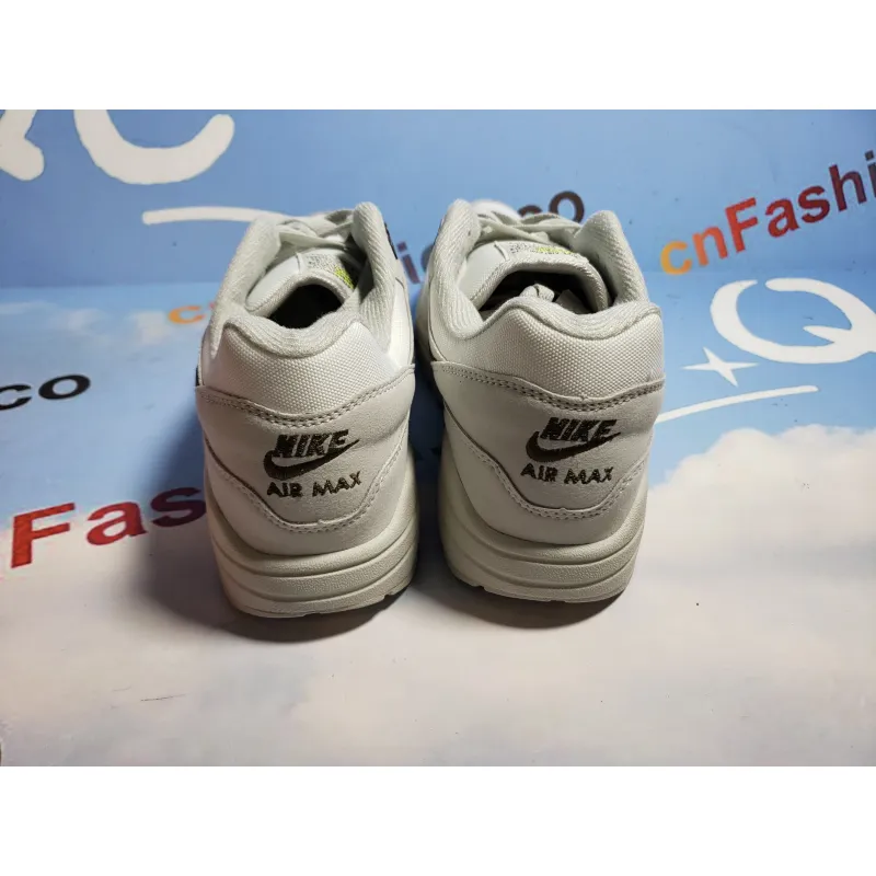 OG Air Max 1 Sail Ironstone, DZ4494-100