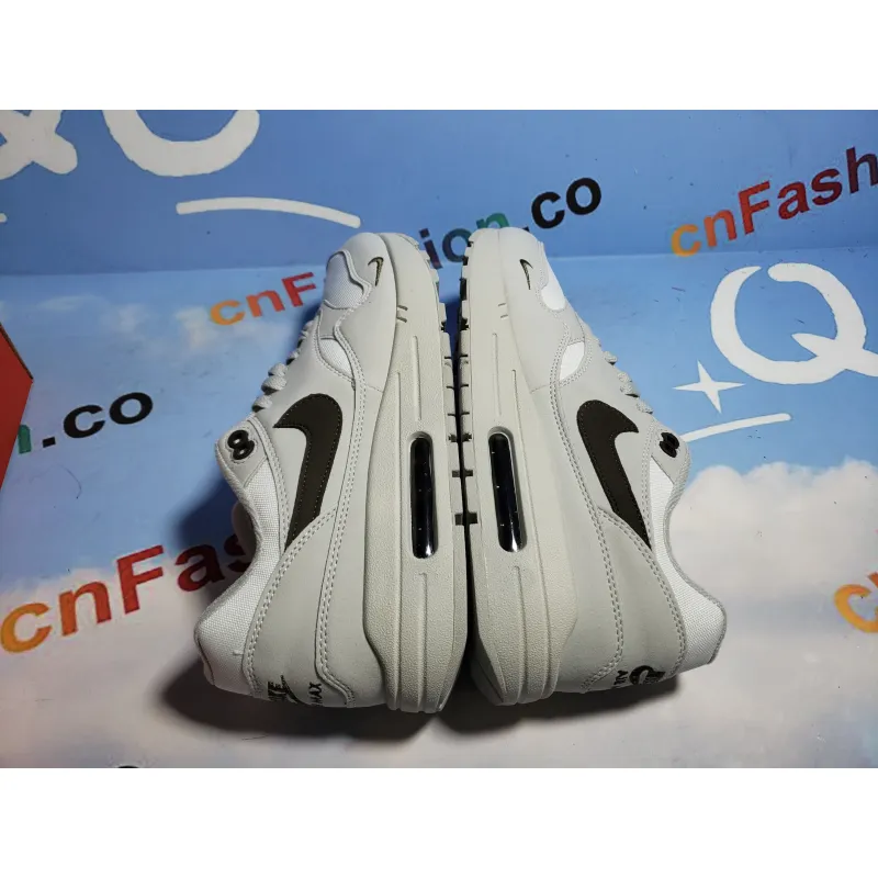 OG Air Max 1 Sail Ironstone, DZ4494-100
