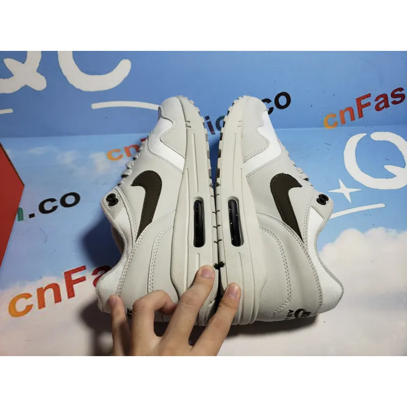 OG Air Max 1 Sail Ironstone, DZ4494-100