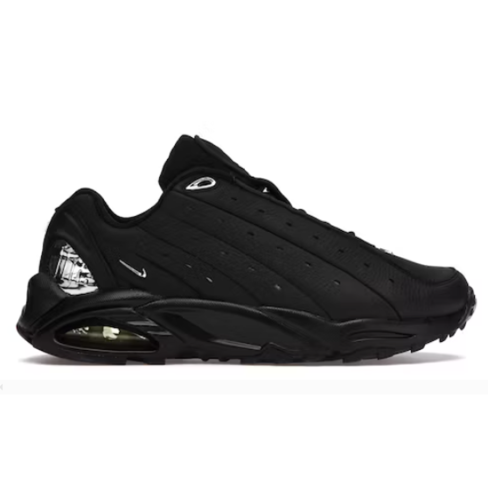 OG Hot Step Air Terra Drake NOCTA Triple Black,DH4692-001