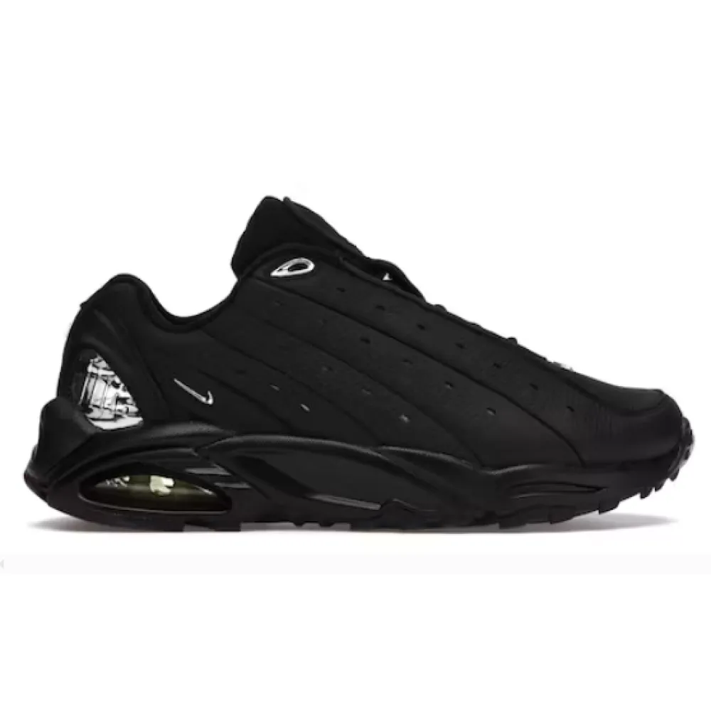 OG Hot Step Air Terra Drake NOCTA Triple Black,DH4692-001