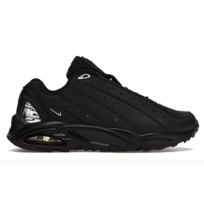OG Hot Step Air Terra Drake NOCTA Triple Black,DH4692-001 01