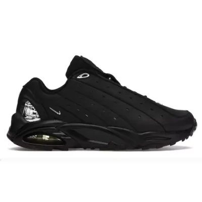 OG Hot Step Air Terra Drake NOCTA Triple Black,DH4692-001 01