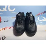 OG Hot Step Air Terra Drake NOCTA Triple Black,DH4692-001