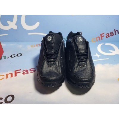 OG Hot Step Air Terra Drake NOCTA Triple Black,DH4692-001 02