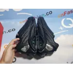OG Hot Step Air Terra Drake NOCTA Triple Black,DH4692-001