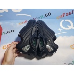 OG Hot Step Air Terra Drake NOCTA Triple Black,DH4692-001