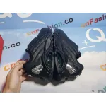 OG Hot Step Air Terra Drake NOCTA Triple Black,DH4692-001