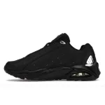 OG Hot Step Air Terra Drake NOCTA Triple Black,DH4692-001